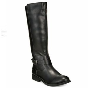 Fashion boots. Brand new in boxes.